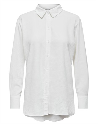 Kenta Lion Life Skjorte